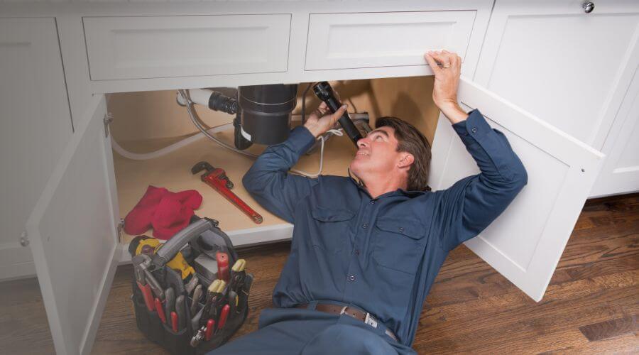 Professional emergency plumbing in Harrison Valley, PA